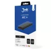3MK ARC+ kaitsekile Xiaomi Redmi 15C 4G jaoks