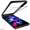 3MK HardGlass Max karastatud klaas paigaldusraamiga Samsung Galaxy A35 / A55 5G jaoks