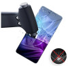 3MK Silky Matt Pro matt kaitsekile Motorola Edge 60 Pro ekraanile