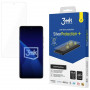 3MK SilverProtection+ antimikroobne kaitsekile Motorola Edge 60 Pro jaoks