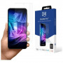 3MK Silky Matt Pro matt kaitsekile Samsung Galaxy A17 5G jaoks, 3MK17078