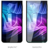 3MK Silky Matt Pro matt kaitsekile Samsung Galaxy A17 5G jaoks, 3MK17078