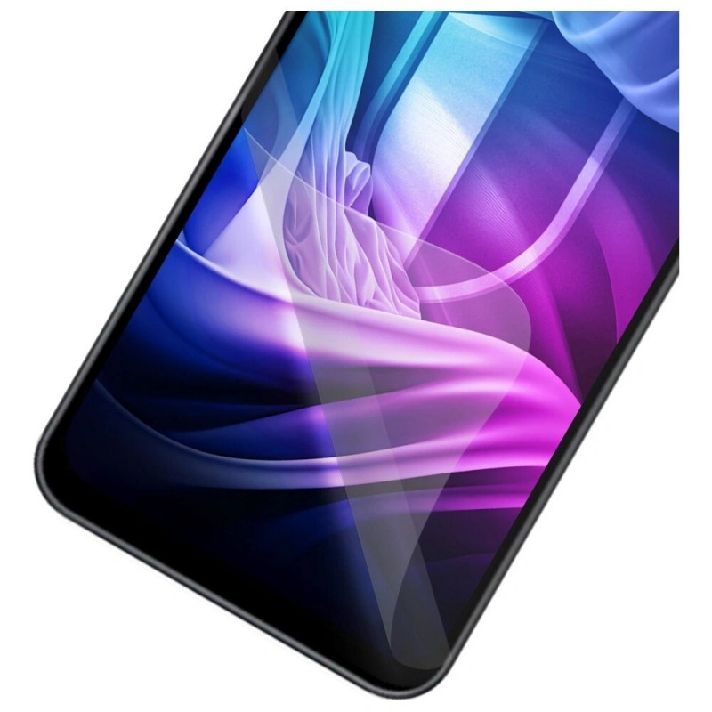 3MK Silky Matt Pro matt kaitsekile Samsung Galaxy A17 5G jaoks, 3MK17078