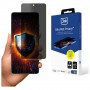 3MK Silky Matt Privacy matt privaatsuskaitsekile Motorola Edge 60 Fusion / Edge 60 jaoks