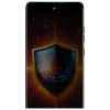 3MK Silky Matt Privacy matt privaatsuskaitsekile Motorola Edge 60 Fusion / Edge 60 jaoks