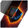 3MK Silky Matt Privacy matt privaatsuskaitsekile Motorola Edge 60 Fusion / Edge 60 jaoks