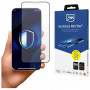 3MK HardGlass Matt Max Apple iPhone Air matt karastatud klaasist ekraanikaitse