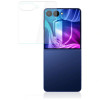 3MK Silky Matt Pro Samsung Galaxy Z Flip7 matt kaitsekile