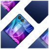 3MK Silky Matt Pro Samsung Galaxy Z Flip7 matt kaitsekile