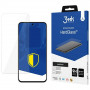 3MK HardGlass Samsung Galaxy S25 FE karastatud klaasist ekraanikaitse
