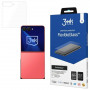 3MK FlexibleGlass Samsung Galaxy Z Flip7 hübriidklaasist ekraanikaitse