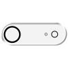 3MK Lens Pro Full Cover karastatud kaamera objektiivi kaitseklaas Apple iPhone Air jaoks