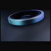 3MK Lens Protection Pro kaamera objektiivi kaitseklaas Apple iPhone Air jaoks, mitmevärviline