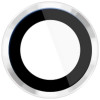 3MK Lens Protection Pro kaameraklaas Apple iPhone Air, läbipaistev