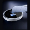 3MK Lens Protection Pro kaameraklaas Apple iPhone Air, läbipaistev