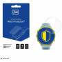 3MK ARC Watch Protection nutikella ekraanikaitsekile Garmin Forerunner 570 jaoks (47 mm)