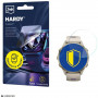 3MK ARC Watch Protection nutikella ekraanikaitsekile Garmin Forerunner 970 jaoks (47 mm)