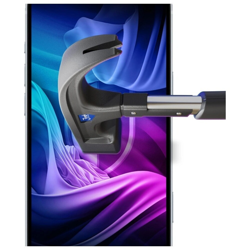 3MK Silky Matt Pro Apple iPhone 17 Pro matt kaitsekile ekraanile