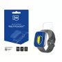 3MK ARC Watch Protection nutikella ekraanikaitsekile Amazfit Bip 6 jaoks