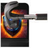 3MK Silky Matt Privacy matt privaatsusfiltri ekraanikaitsekile Samsung Galaxy Z Flip6 / Z Flip7 FE jaoks