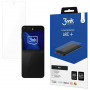 3MK ARC+ ekraanikaitsekile Samsung Galaxy Z Flip6 / Z Flip7 FE jaoks