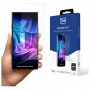 3MK Silky Matt Pro matt kaitsekile Samsung Galaxy Z Fold7 jaoks