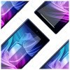 3MK Silky Matt Pro matt kaitsekile Samsung Galaxy Z Fold7 jaoks
