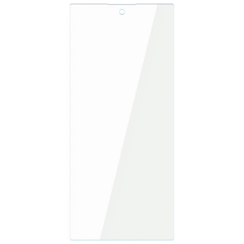 3MK Silky Matt Pro matt kaitsekile Samsung Galaxy Z Fold7 jaoks