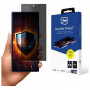 3MK Silky Matt Privacy matt privaatsuskaitsekile Samsung Galaxy Z Fold7 jaoks