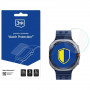 3MK FlexibleGlass Watch hübriidklaasist ekraanikaitse Samsung Galaxy Watch Ultra (2025) nutikellale