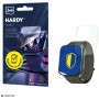 3MK ARC Watch Protection nutikella ekraanikaitsekile Garmin Venu X1 jaoks