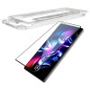 3MK HardGlass Max karastatud klaasist ekraanikaitse Apple iPhone 13 Pro Max / 14 Plus jaoks