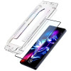 3MK HardGlass Max karastatud klaasist ekraanikaitse Samsung Galaxy A26 5G jaoks