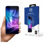 3MK Silky Matt Pro matt kaitsekile Samsung Galaxy S25 FE-le