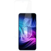 3MK Silky Matt Pro matt kaitsekile Samsung Galaxy S25 FE-le