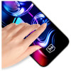 3MK HardGlass Max karastatud klaasist ekraanikaitse Samsung Galaxy A56 jaoks