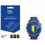 3MK FlexibleGlass Watch hübriidklaasist nutikella ekraanikaitse Garmin quatix 8 47 mm jaoks
