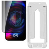 3MK HardGlass Max Privacy privaatsusklaasiga karastatud kaitseklaas Samsung Galaxy A16 4G / 5G / A17 4G / 5G jaoks