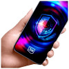 3MK HardGlass Max Privacy privaatsusklaasiga karastatud kaitseklaas Samsung Galaxy A16 4G / 5G / A17 4G / 5G jaoks