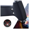 3MK Silky Matt Privacy matt privaatsuskaitsekile Xiaomi Poco F7 jaoks