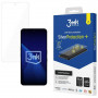 3MK SilverProtection+ antimikroobne ekraanikaitsekile Nothing Phone (3) jaoks