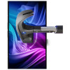 3MK Silky Matt Pro matt kaitsekile Nothing Phone (3) jaoks