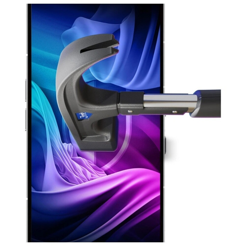 3MK Silky Matt Pro matt kaitsekile Nothing Phone (3) jaoks