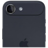 3MK Lens Protection Pro kaameraklaasi karastatud kaitseklaas Apple iPhone Air jaoks, hall