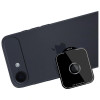 3MK Lens Protection Pro kaameraklaasi karastatud kaitseklaas Apple iPhone Air jaoks, hall