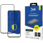 3MK FlexibleGlass Max Samsung Galaxy A35 5G, must