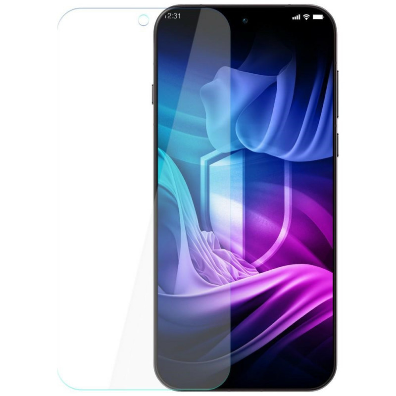 3MK Silky Matt Pro Oppo Find X9 Pro matt kaitsekile