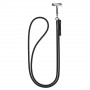 Tech-Protect C1S Rope Crossbody Strap, must/must