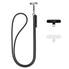 Tech-Protect C1S Rope Crossbody Strap, must/must