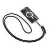 Tech-Protect C1S Rope Crossbody Strap, must/must